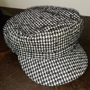 ZARA Paige Hat ♧ Women's OS